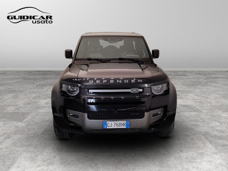 GuidiCar - LAND ROVER Defender 2022 Defender 90 3.0d i6 mhev X-Dynamic S awd 200cv auto Usato